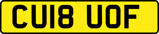 CU18UOF