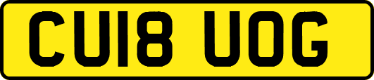 CU18UOG