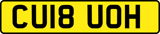 CU18UOH