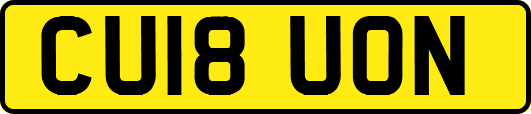 CU18UON