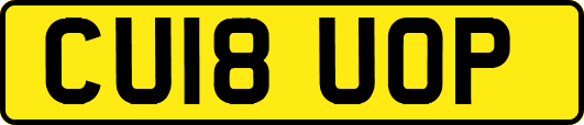 CU18UOP