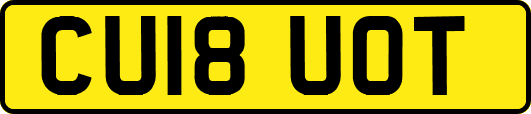CU18UOT