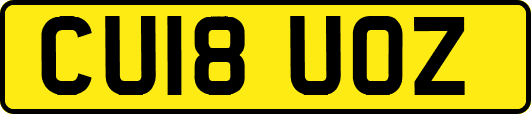 CU18UOZ