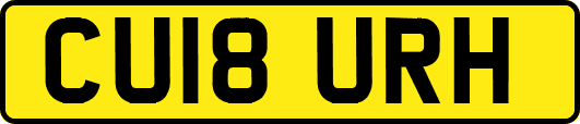 CU18URH