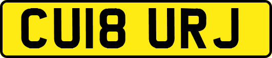 CU18URJ