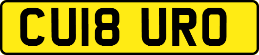 CU18URO