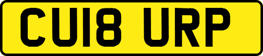 CU18URP