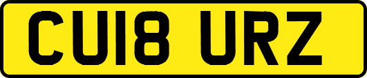 CU18URZ