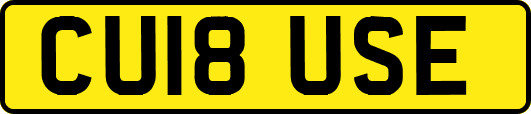 CU18USE
