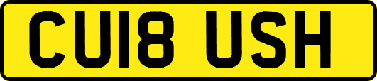 CU18USH