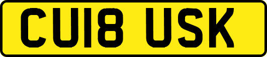 CU18USK