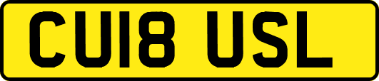 CU18USL
