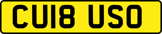 CU18USO
