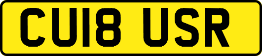 CU18USR