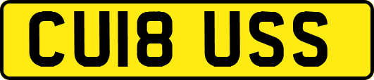 CU18USS