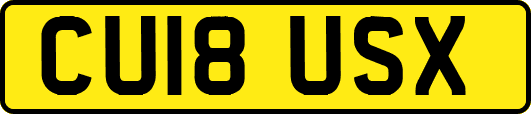 CU18USX