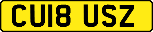CU18USZ