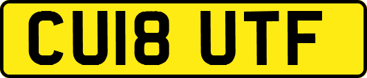 CU18UTF