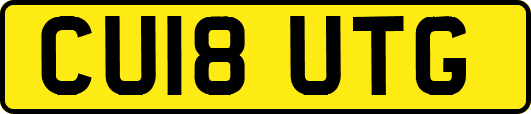 CU18UTG