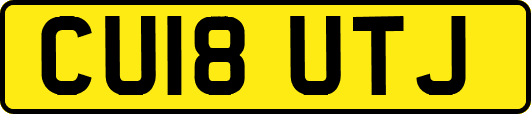 CU18UTJ