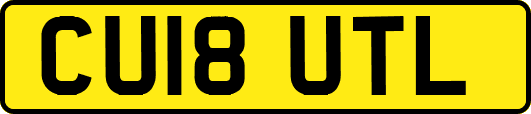 CU18UTL