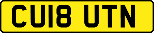 CU18UTN