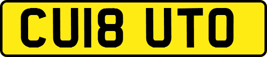 CU18UTO