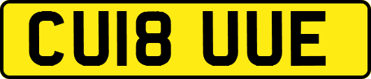 CU18UUE