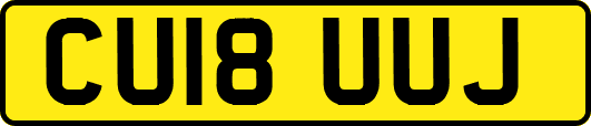 CU18UUJ