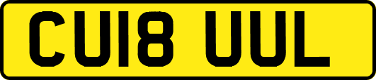 CU18UUL