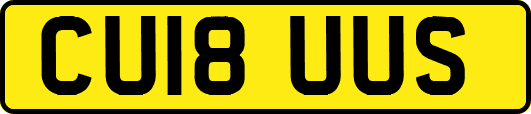 CU18UUS