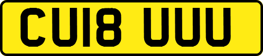 CU18UUU