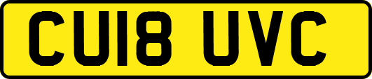 CU18UVC