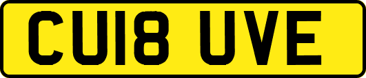 CU18UVE