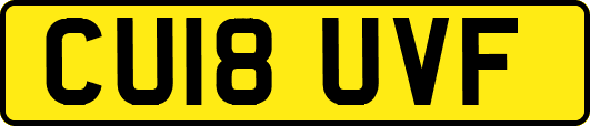 CU18UVF