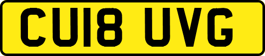 CU18UVG