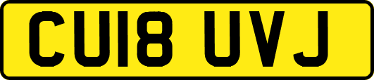 CU18UVJ