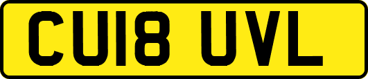 CU18UVL