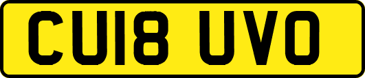 CU18UVO