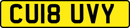 CU18UVY