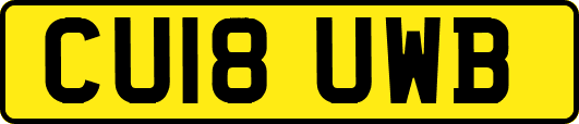 CU18UWB