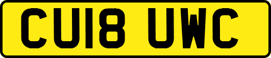 CU18UWC