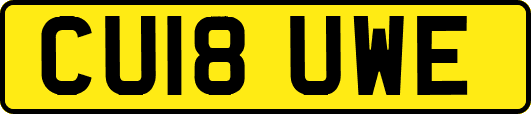 CU18UWE