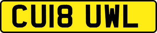 CU18UWL