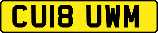 CU18UWM