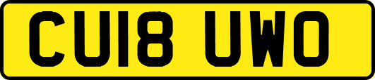 CU18UWO