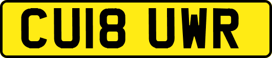 CU18UWR