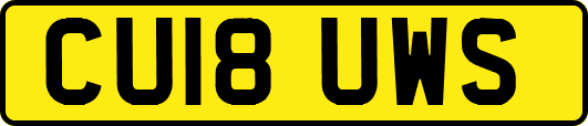CU18UWS