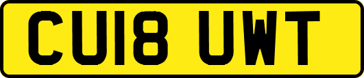 CU18UWT
