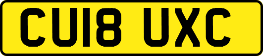 CU18UXC